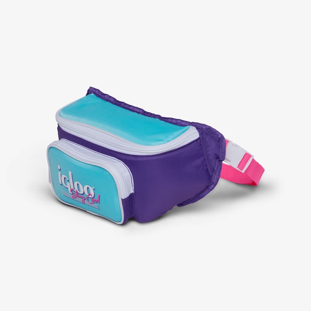 Retro Fanny Pack - Picture 14 of 15